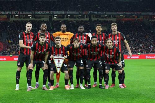 意甲官宣5大最佳球员，意甲年度最佳球员