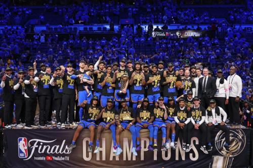 2016年nba总冠军谁赢了?2016年nba总冠军成员?
