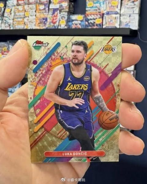 卢卡东契奇英文？卢卡东契奇英文翻译？