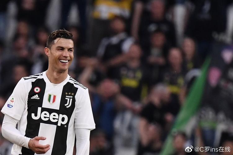 c罗获得意甲冠军，c罗意甲出场次数