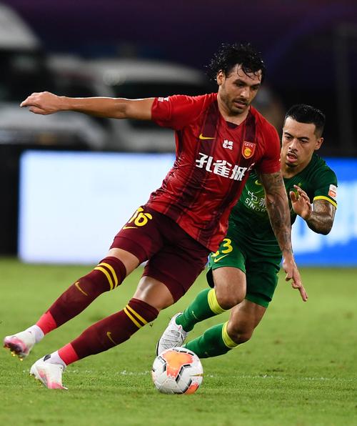 河北华夏幸福最新比赛，河北华夏幸福2020赛程