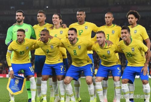 巴西世界杯成绩2022，巴西世界杯战绩？