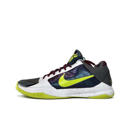 科比5代测评？科比5代pe？