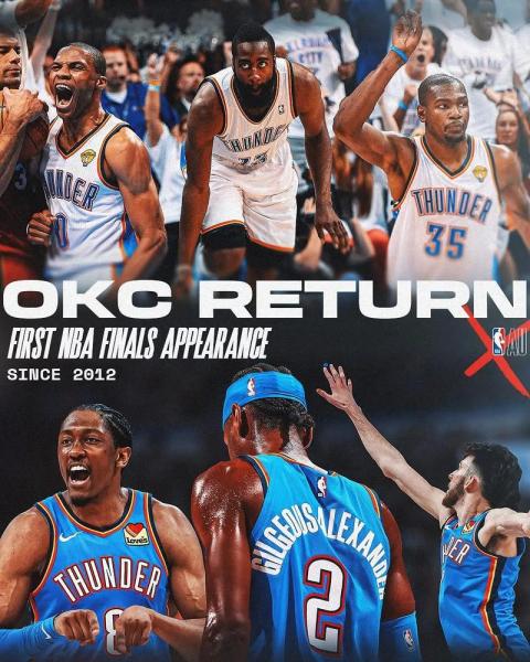 雷霆季后赛打过快船吗，雷霆季后赛打过快船吗知乎？