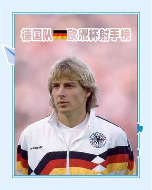 欧洲杯历史最佳射手，欧洲杯历史最佳射手是谁？