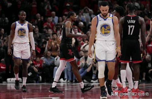 勇士vs火箭西决中文?勇士vs火箭西决中文解说?