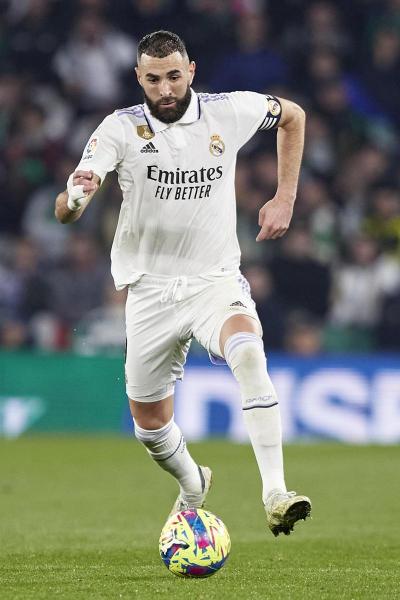 本泽马欧冠进球数排第几？本泽马欧冠进球全记录？