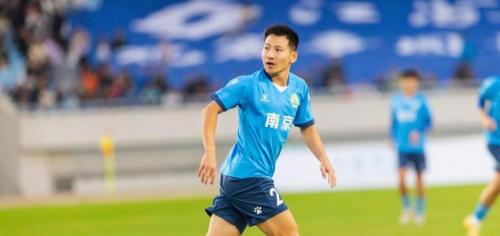 南京城市足球俱乐部名单，南京城市足球队？