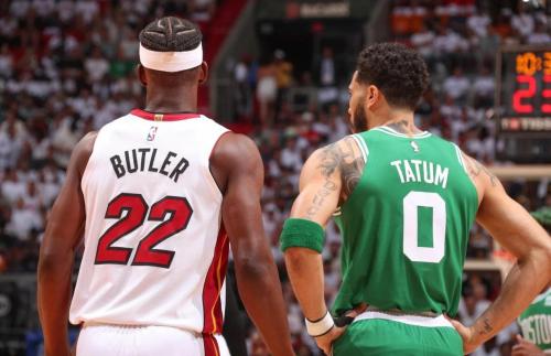 火箭vs凯尔特人技术统计？火箭大胜凯尔特人 视频？