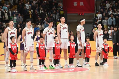 广西篮球队进入cba什么时候开始，广西有篮球队参加cba么？