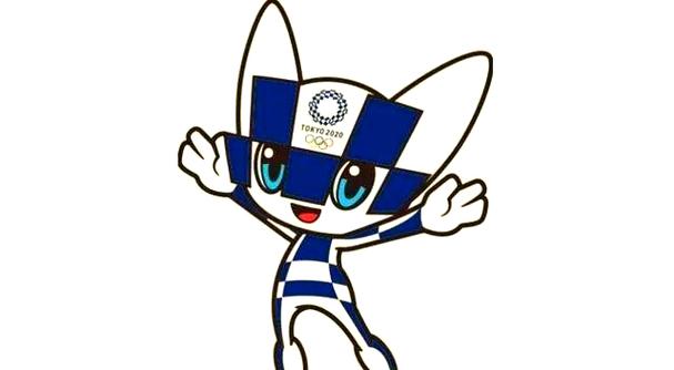东京奥运会吉祥物名字怎么读，东京奥运会 吉祥物 名字